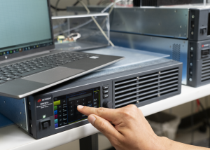 Keysight cung cấp giải pháp mô phỏng tấm pin năng lượng mặt trời mới