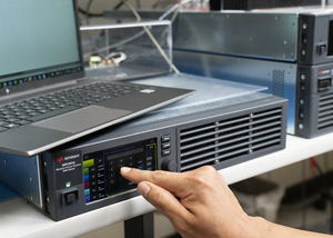 Keysight cung cấp giải pháp mô phỏng tấm pin năng lượng mặt trời mới
