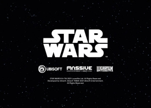 Ubisoft Massive tìm kiếm người chơi thử trò chơi Star Wars mới