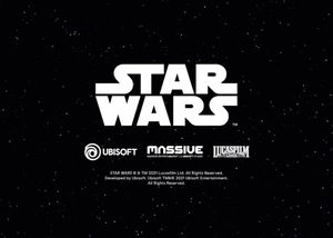 Ubisoft Massive tìm kiếm người chơi thử trò chơi Star Wars mới