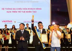Nỗi niềm của kỹ sư VTNet với mục tiêu bảo đảm vùng phủ lớn nhất Việt Nam