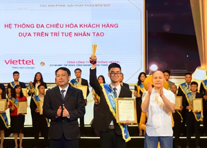 Nỗi niềm của kỹ sư VTNet với mục tiêu bảo đảm vùng phủ lớn nhất Việt Nam