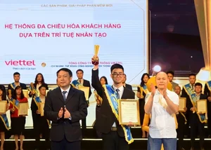 Nỗi niềm của kỹ sư VTNet với mục tiêu bảo đảm vùng phủ lớn nhất Việt Nam