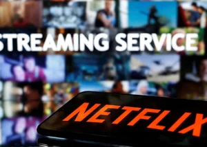 Microsoft sẽ thâu tóm Netflix với giá 190 tỉ USD