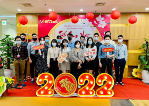 Hệ thống Đa chiều hóa khách hàng dựa trên trí tuệ nhân tạo của VTT tại sao đạt giải Sao khuê 2022?