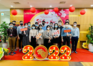 Hệ thống Đa chiều hóa khách hàng dựa trên trí tuệ nhân tạo của VTT tại sao đạt giải Sao khuê 2022?
