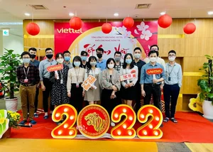 Hệ thống Đa chiều hóa khách hàng dựa trên trí tuệ nhân tạo của VTT tại sao đạt giải Sao khuê 2022?