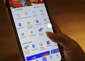 ZaloPay hợp tác CIMB Việt Nam ra mắt 'tài khoản trả sau'