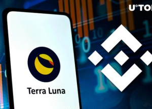 Giá Terra Classic (LUNC) bất ngờ tăng gần 7%