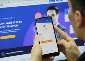 Cẩn trọng với những rủi ro ký số