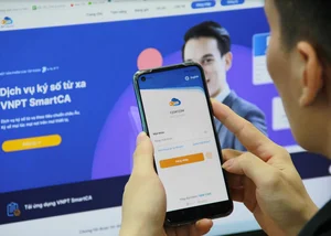 Cẩn trọng với những rủi ro ký số