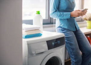 Samsung thu hồi hơn 663.000 máy giặt tại Mỹ do nguy cơ cháy nổ