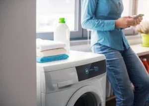 Samsung thu hồi hơn 663.000 máy giặt tại Mỹ do nguy cơ cháy nổ
