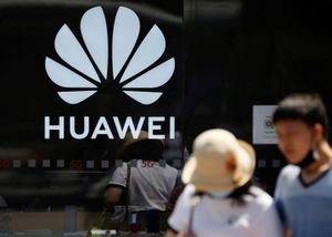 Huawei vẫn đang gặt hái nhiều thành công bất chấp các hạn chế từ chính phủ Mỹ