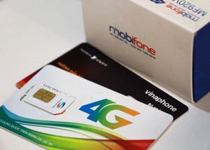 Hơn 2,3 triệu người Việt đang dùng Mobile Money