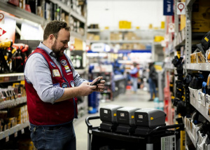 Các giải pháp của Zebra giúp Bệnh viện Udon Thani tăng 20% hiệu quả hoạt động