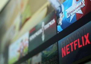 Netflix sắp chấm dứt chia sẻ tài khoản với nhiều người