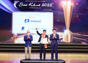 Lắng nghe mạng xã hội với VnSocial