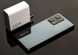 Realme sắp phá vỡ rào cản với sạc nhanh 240W
