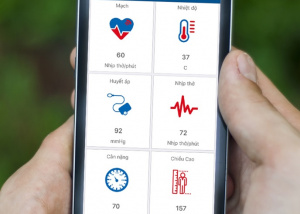 VNPT HSSK: "Mảnh ghép" quan trọng trong triển khai hồ sơ sức khỏe điện tử toàn dân