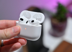 Apple đang phát triển phiên bản AirPods Lite giá rẻ