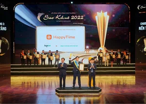 HappyTime - Xây dựng văn hóa doanh nghiệp hạnh phúc giữ chân nhân tài