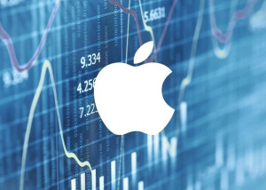 Cổ phiếu Apple giảm hơn 3% trong phiên giao dịch đầu tiên năm 2023