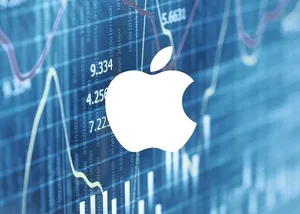 Cổ phiếu Apple giảm hơn 3% trong phiên giao dịch đầu tiên năm 2023