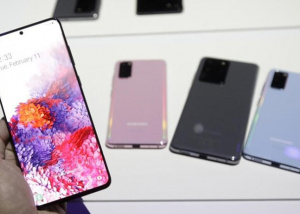 Samsung điều tra bản cập nhật làm sập điện thoại