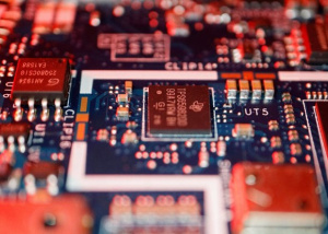 Các công ty Mỹ lên kế hoạch giảm sử dụng chip Trung Quốc
