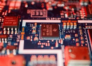 Các công ty Mỹ lên kế hoạch giảm sử dụng chip Trung Quốc