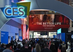 CES 2023 được kỳ vọng sẽ mang đến những phát minh, sản phẩm cải tiến