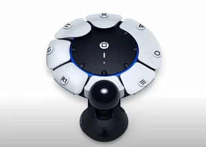 Sony công bố bộ điều khiển trợ năng cho máy PlayStation 5