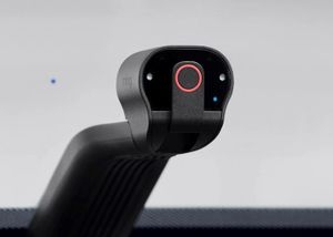 Amazon mở bán camera hành trình ôtô Ring Car Cam