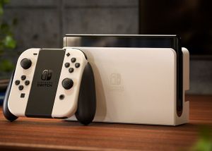 Sẽ không có máy chơi game Nintendo mới trong năm 2023?