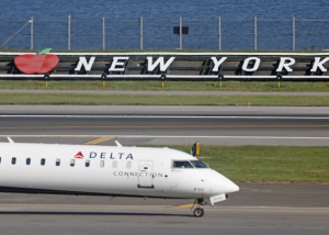 Delta sẽ trở thành hãng đầu tiên cung cấp Wi-Fi miễn phí cho khách hàng