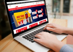 Gần 13.000 vụ lừa đảo trực tuyến bị phát giác năm 2022