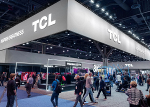 TCL công bố nhiều cải tiến đột phá và cập nhật lớn tại CES 2023