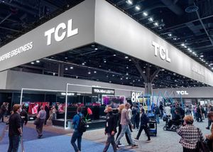 TCL công bố nhiều cải tiến đột phá và cập nhật lớn tại CES 2023