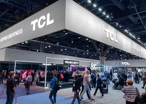 TCL công bố nhiều cải tiến đột phá và cập nhật lớn tại CES 2023