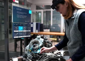 Microsoft hé lộ thông tin đầu tiên về Windows 12