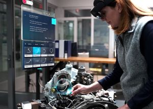 Microsoft hé lộ thông tin đầu tiên về Windows 12