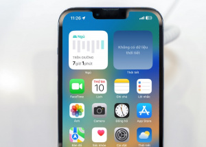 Apple trang bị chip WiFi riêng cho iPhone?