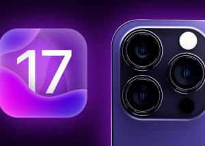 iOS 17 sẽ được ra mắt cùng iPhone 15 năm nay
