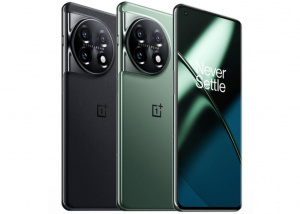 OnePlus 11 ra mắt, giá gần 14 triệu đồng