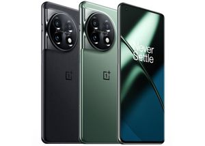 OnePlus 11 ra mắt, giá gần 14 triệu đồng