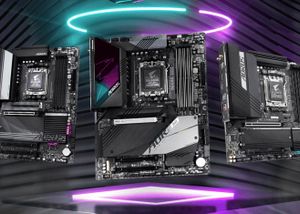 Bo mạch chủ GIGABYTE AMD 600 hỗ trợ hoàn hảo bộ xử lý AMD Ryzen 7000 65W mới nhất