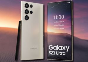 Samsung muốn tăng giá Galaxy S23 Ultra