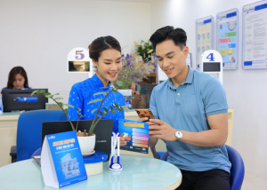 TẾT "hết cực", vui tưng bừng với ưu đãi gói cước VÔ CỰC của VinaPhone