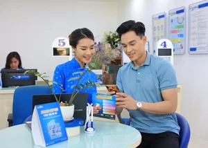 TẾT "hết cực", vui tưng bừng với ưu đãi gói cước VÔ CỰC của VinaPhone